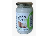 ACEITE DE COCO EXTRA VIRGEN BIO NATIVA 360CC