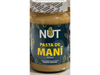 PASTA DE MANÍ NUT 350GR- SIN TACC