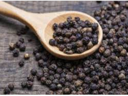 PIMIENTA NEGRA EN GRANOS