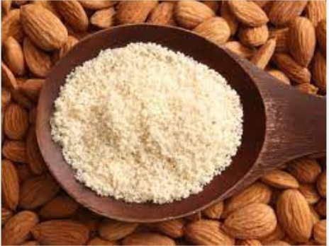 HARINA DE ALMENDRAS S/PIEL