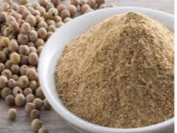 PIMIENTA BLANCA MOLIDA