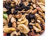 MIX FRUTOS SECOS TROPICAL