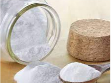 BICARBONATO DE SODIO