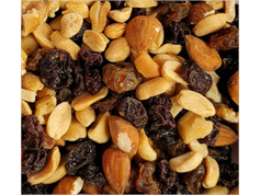 MIX FRUTOS SECOS CLASICO ECONOMICO