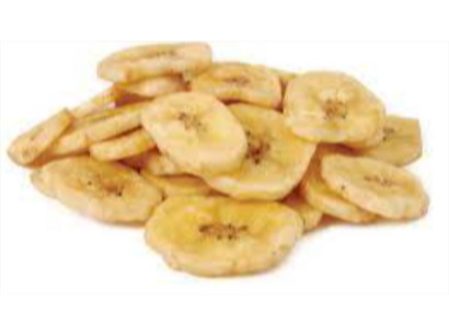 BANANA CHIPS