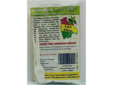 STEVIA BOLIVIANA 80 GR - REPUESTO EN SOBRE
