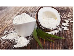 HARINA DE COCO