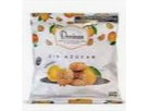 GALLETAS DONINA SIN AZUCAR-SIN TACC 150 GR NARANJA