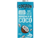 LECHE DE COCO COCOON S/LACTOSA/S/TACC 1LTR