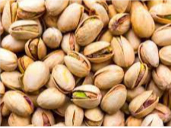 PISTACHO SALADO CON CASCARA