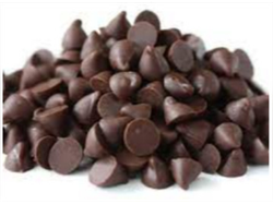 CHIPS DE CHOCOLATE NEGRO