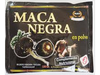 MACA NEGRA PERUANA 150 GR