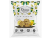 GALLETAS DONINA SIN AZUCAR-SIN TACC 150 GR LIMÓN