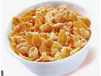 COPOS DE MAIZ C/AZUCAR