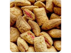 ALMOHADITAS GRANIX DE FRUTILLA