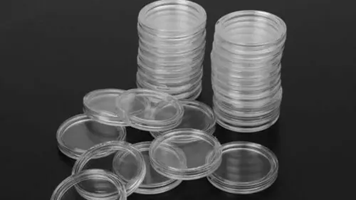 ACCESORIOS P/ MONEDAS