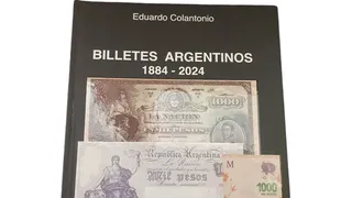 CATALOGOS DE BILLETES