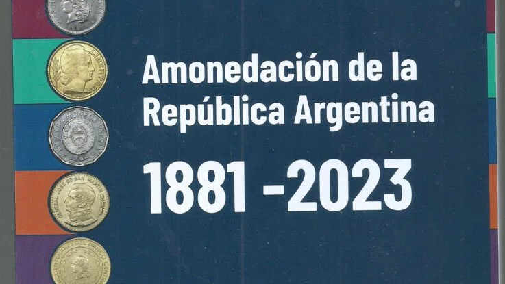 CATALOGOS DE MONEDAS