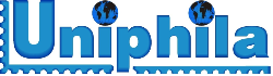 Logo Numismatica y Filatelia UNIPHILA