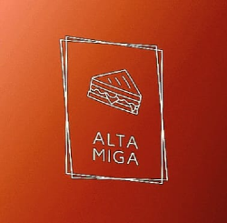 Logo AltaMiga