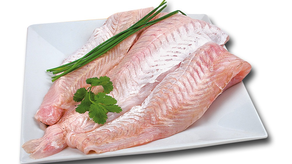 Pescado