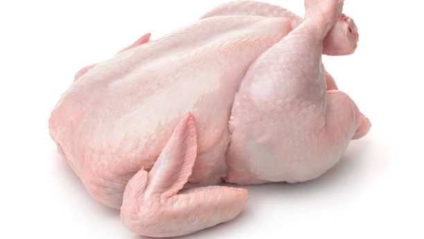 Pollo y Trozados
