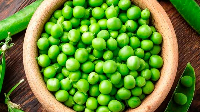 Verduras Congeladas