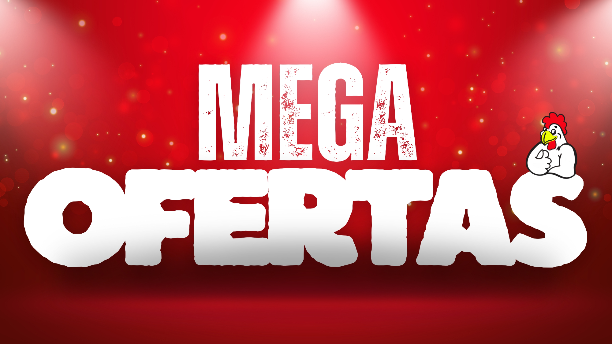 MEGA OFERTAS