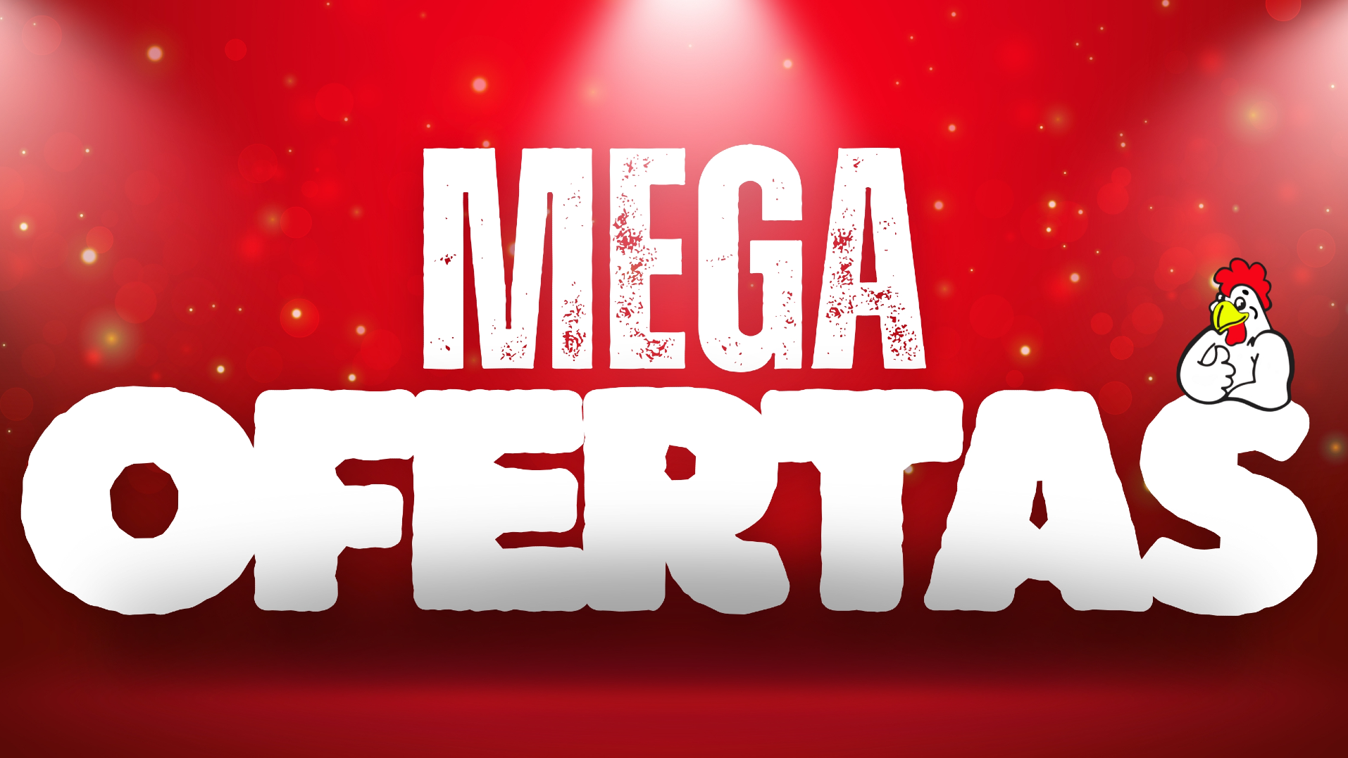 MEGA OFERTAS