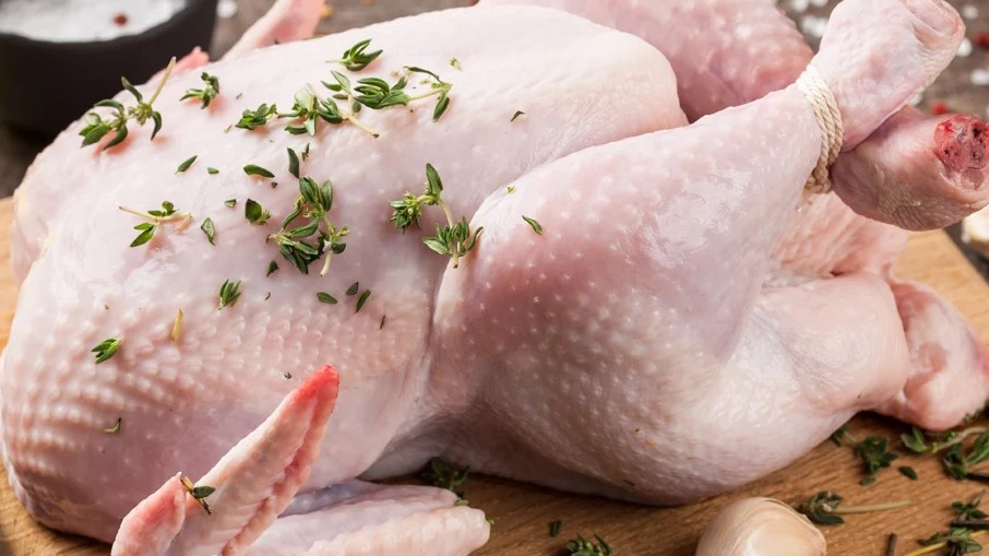 POLLO Y TROZADOS