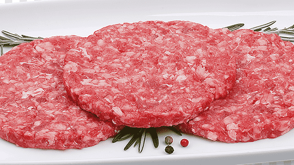 HAMBURGUESAS