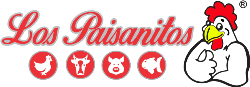Logo LOS PAISANITOS