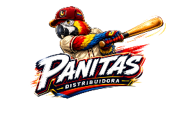 Logo Panitas Distribuidora
