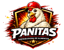 Logo Panitas Distribuidora