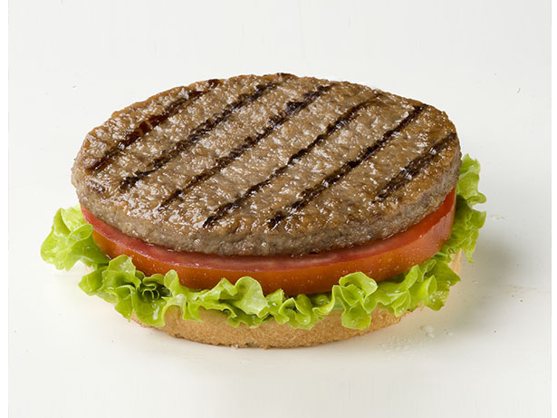 HAMBURGUESAS CARNE - Grupolar - 40X110G