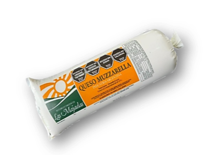 QUESO MOZZARELLA - Las Majadas - X KG