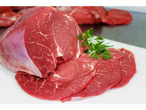 BOLA DE LOMO FETEADA - Swift - X KG