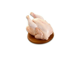 - Oferta - POLLO ENTERO N° 8 CONGELADO X 20KG