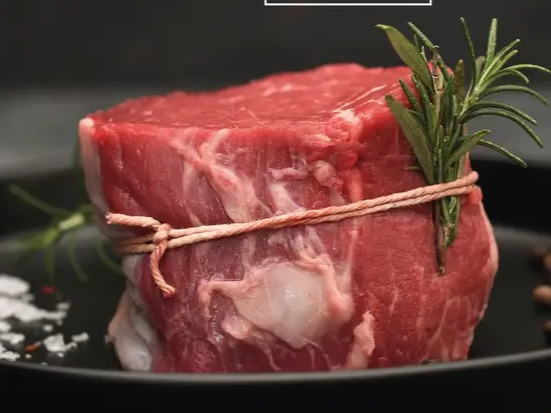 LOMO CON CORDON - Swift - X KG