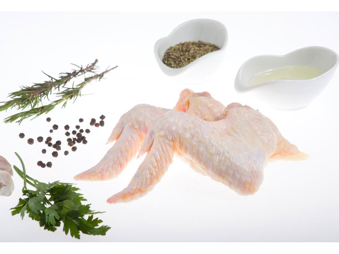 ALITA - Fadel IQF - X 15 KG.