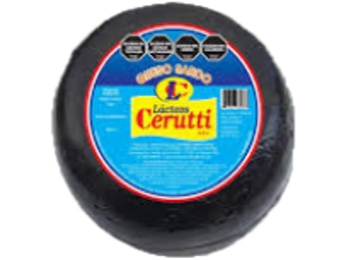 QUESO SARDO X KG