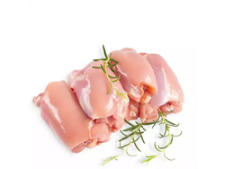 PATA MUSLO - Deshuesada - X15KG