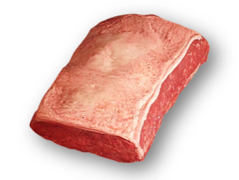 BIFE ANGOSTO - Swift - X KG