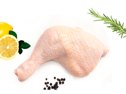 PATA MUSLO oferta- IQF - X15KG