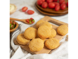 BOCADITO CROCANTE - Grupolar - X 4.5KG