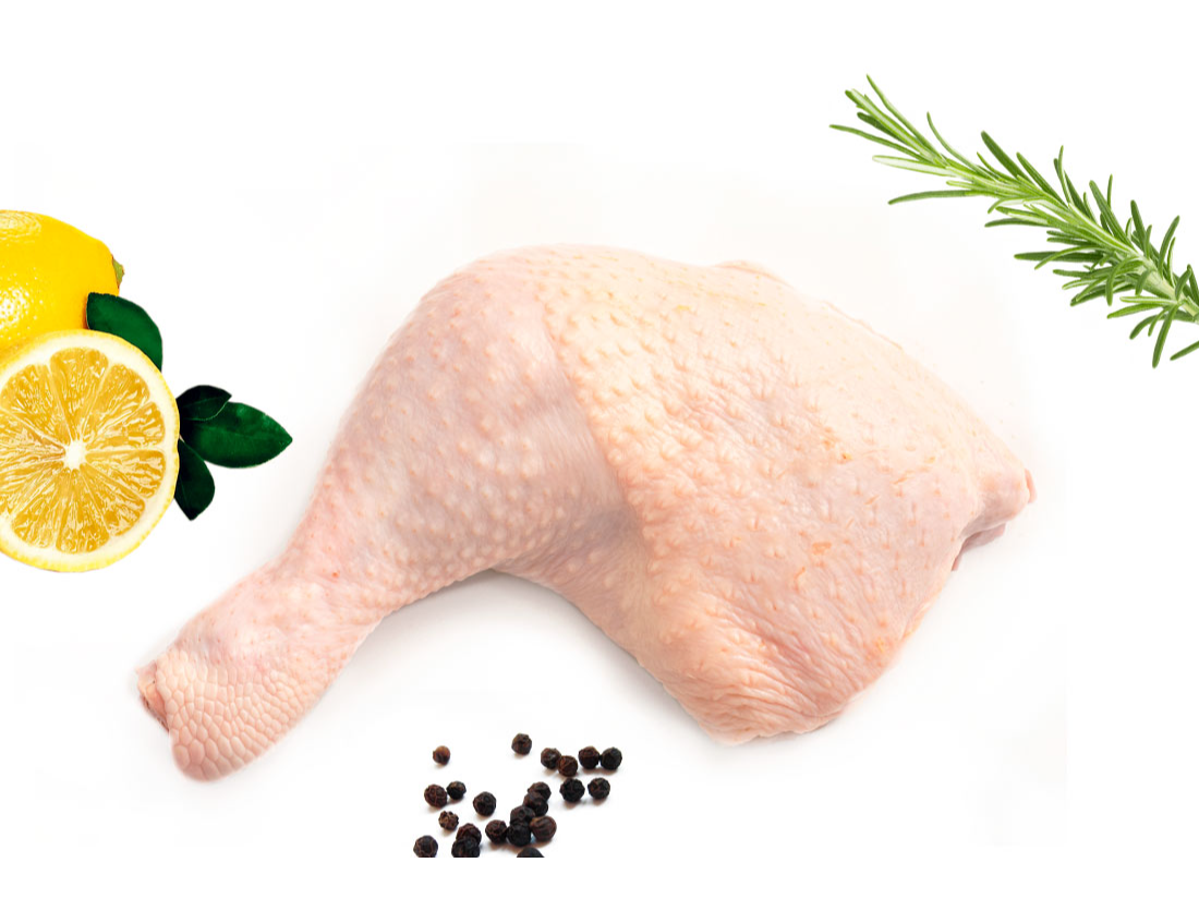 PATA MUSLO - OFERTA - X15KG