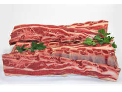 ASADO EN TIRAS- Swift - X KG