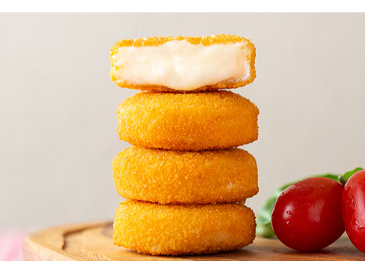 BOCADITO MOZZARELLA - GRUPOLAR - X6KG (Copia)