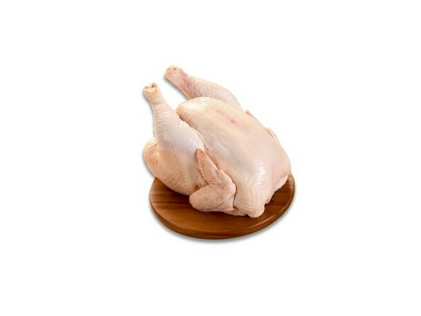 - PARRILLERO- POLLO ENTERO N° 7 CONGELADO X 20KG