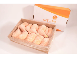PATA MUSLO - Aveguay IQF - X15KG